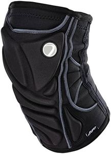 Dye Precision Performance Paintball Knee Pads (X-Large)