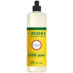 Mrs. Meyer's Liquid Dish Soap - Honeysuckle - 16 oz