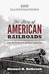 The Story of American Railroads: Fr