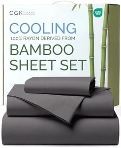Bamboo She