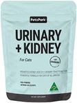 Urinary an