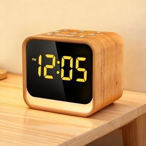 Wooden Sou