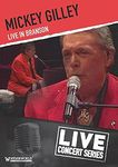 Mickey Gilley: Live In Branson [DVD]