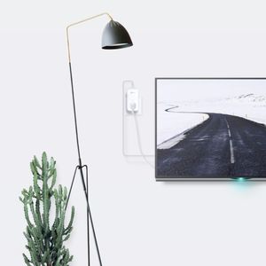 TP-Link Powerline Adapter Kit – Dual Gigabit Ports, Home Network Expansion