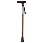 Walking Cane For Senior Citizen