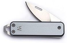 Whitby Pocket Knife, 1.75" Survival