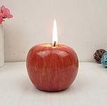 LRRH Red Apple Shaped Fragrant Cand