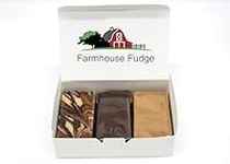 Farmhouse Fudge - Build Your Own 3 