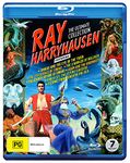 Ray Harryhausen - The Ultimate 7 Film Collection