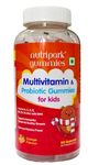 Kids Probiotics