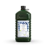 GARCÍA DE LA CRUZ - Organic Extra Virgin Olive Oil, Olive Oil for Cooking, Olive Variety, Sourced in Spain, Montes de Toledo, Recycled PET Container, Carafe - 5L