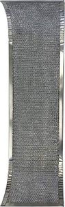 Filter Everything Replacement Range Filter Compatible With Nutone 19379-000,WG-8712,RWF0701; 7-11/16 x 29-1/8 x 3/32; 1-Pack