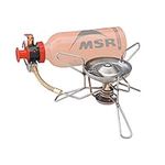 MSR WhisperLite Compact Camping and