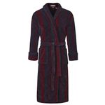 Bown of London Men's British Bathrobe - The Arbroath (2XL)