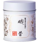 Ippodo Tea (Kyoto Since 1717) Sayaka - Rich Matcha (40g Can)