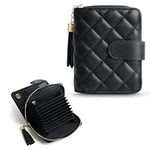 Lychii Credit Card Wallet for Women