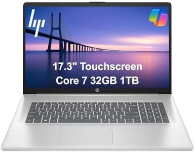 HP 17 Lapt