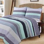 Cozy Line Home Fashions 100% Cotton