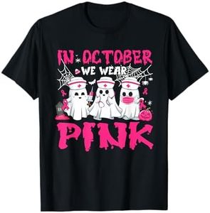In October