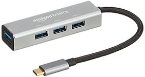 Amazonbasics Powered Usb Hubs