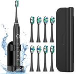 Fronix Electric Toothbrush for Adul