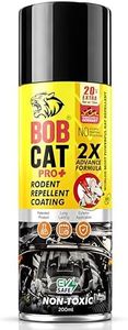 BOB CAT Ra