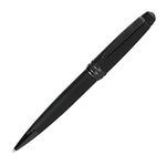 Cross Bailey Matte Black Lacquer Ballpoint Pen