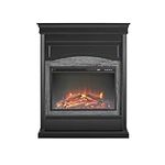 Ameriwood Home Lamont Electric Fire