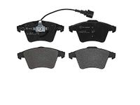 Brembo P85081 Front Disc Brake Pad - Set of 4