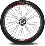 FITTOO Mountain Bike Bicycle Wheel,