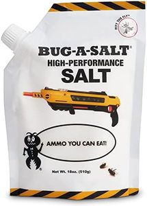 BUG-A-SALT