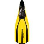 Mares Scuba Diving Fins Plana Avanti Tre – 36 Yellow