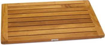 The Original Spa Teak Bath & Shower Mat