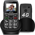 artfone 4G SIM-free Mobile Phone fo