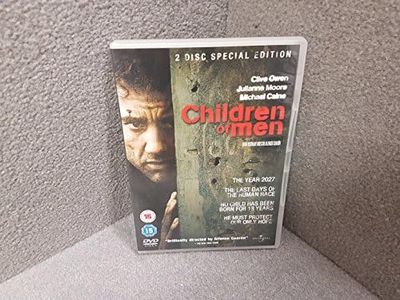 Children of Men