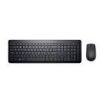 Dell KM117 Wireless Keyboard & Mouse