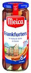 Meica Frankfurters 375 g (Pack of 12)