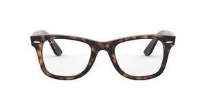 Ray-Ban Unisex Square Frames - 0RX4340V201250
