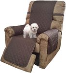 U-NICE HOME Recliner Chair Covers R