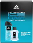 adidas Ice Dive set including the a