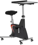 FLEXISPOT 3-IN-1 Exercise Bike, All