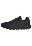 adidas Men's Terrex Anylander Hiking Shoe, Black, 12