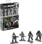 Mega Construx Call of Duty Tactical