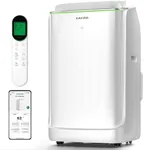 ZAFRO 16,000 BTU (12,000 BTU SACC) 