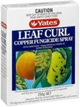 Yates Leaf Curl Copper Fungicide Spray 250 g