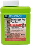 STONETECH Enhancer Pro Sealer, 1 Pint/16OZ (473ML) Bottle