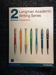 Longman Academic Writing Series 2: Paragraphs (3rd Edition)