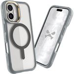 Ghostek Covert (7th Gen) — Designed for iPhone 16 Series