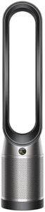 Dyson Air Purifier Cool TP07 (Black/Nickel) | Covers 600 Sq. Ft| Advanced HEPA H13 filtration|Removes 99.95% of allergens & pollutants as small as PM 0.1|Smart Wi-Fi Control| 2 Year Warranty