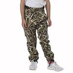 TrailCrest Youth Kids Camo Hunting 